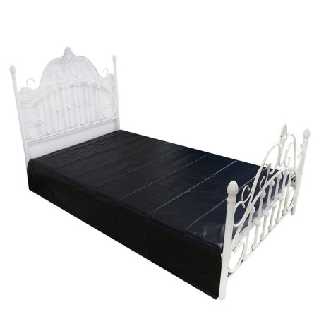 feuilles pvc jetables