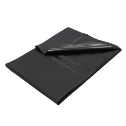 feuilles pvc jetables