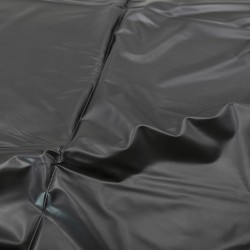 feuilles pvc jetables