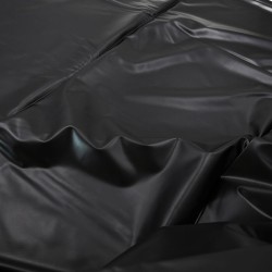 feuilles pvc jetables