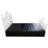 feuilles pvc jetables