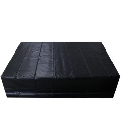 feuilles pvc jetables