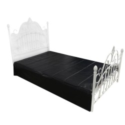 feuilles pvc jetables