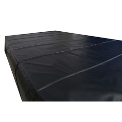 feuilles pvc jetables
