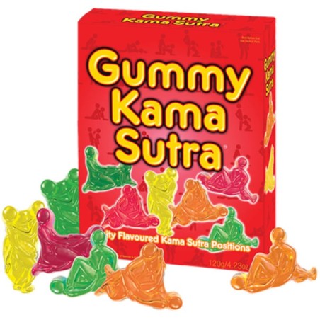 gomme kamasutra