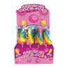 spencer & fleetwood sucette lgbt coq arc-en-ciel