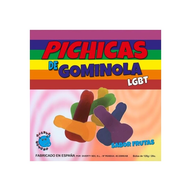 fruits de pénis gummy lgbt fruits de pénis gummy lgbt