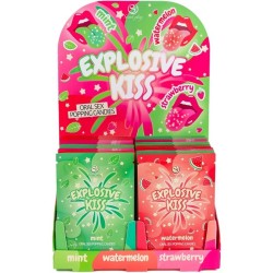 présentoir bonbons explosifs (48 unités)