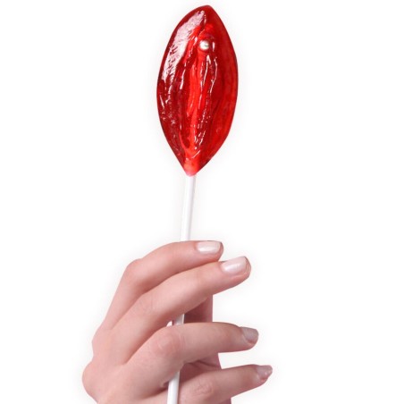 sucette à bite avec caipirinha alcool
