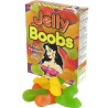 bonbon mcher en forme de seins