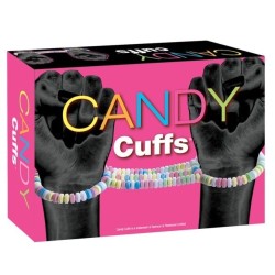 bonbons menottes bonbons