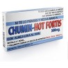 boîte  bonbonniers fortis chumine-chaude