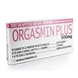 boîte  bonbonniers orgasmin plus femelle