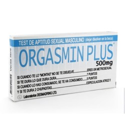 boîte  bonbonniers orgasmin plus masculine