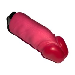 briquet pénis fuchsia