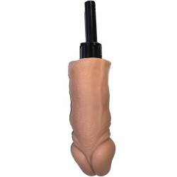 briquet barbecue pénis naturel