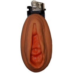 briquet vagin mulatto