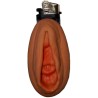 briquet vagin mulatto