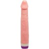 vibrateur naturel réaliste 22 cm