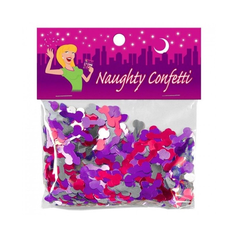 naugthy confetti multi os naugthy confetti multi os