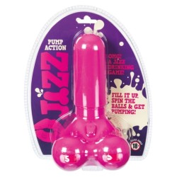 jeu boire jizz