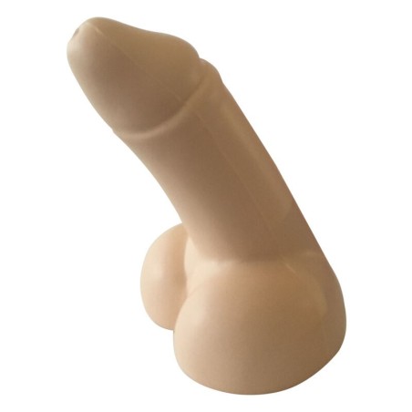 pénis anti-stress
