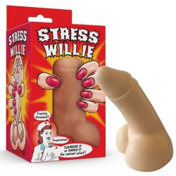 pénis anti-stress