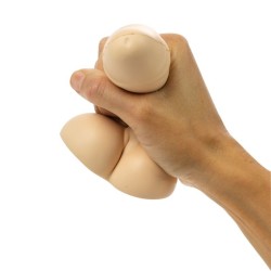 pénis anti-stress