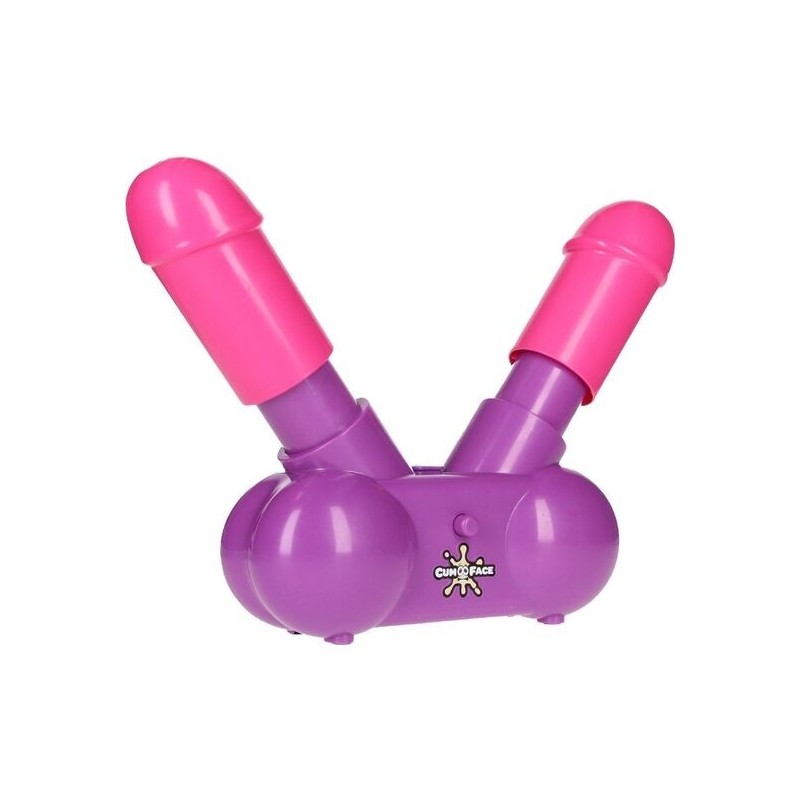 cum face party game cum face party game