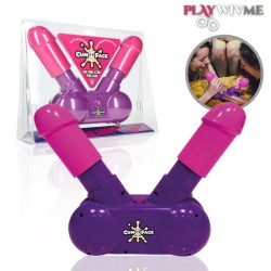 cum face party game