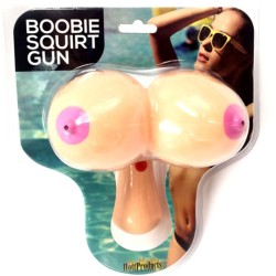 pistolet à eau boobies