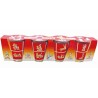 4 couples de kamasutra en verre