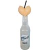 seins pour bouteille en verre de 360 ml