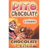 coffret de 6 chocolats en forme de pénis