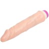 vibrateur vagues de plaisir 21.5 cm débutants