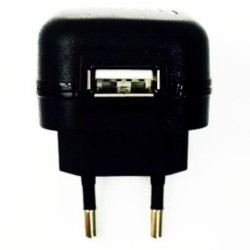 chargeur usb européen