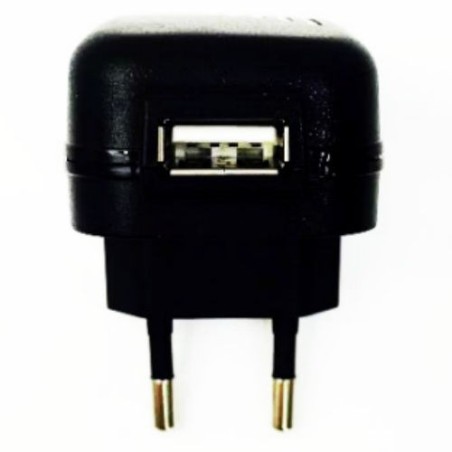 chargeur usb européen