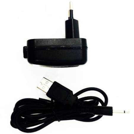 chargeur usb avec cble