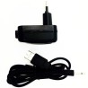 chargeur usb avec cble