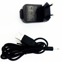 chargeur usb avec cble