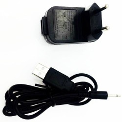 chargeur usb avec cble