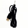 chargeur usb avec cble