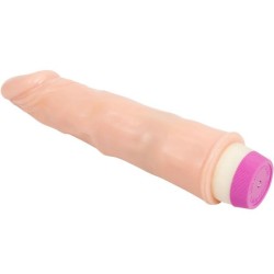 vibrateur vagues de plaisir 21.5 cm débutants