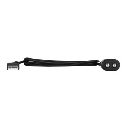 fil de charge noir