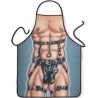 tablier sado pour hommes