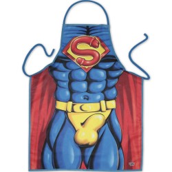 tablier super pénis