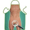 tablier grossissant pour hommes