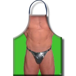 tablier sexy pour hommes