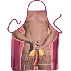 tablier butifarra pour hommes
