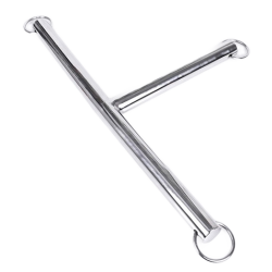 barre - menottes de soumission